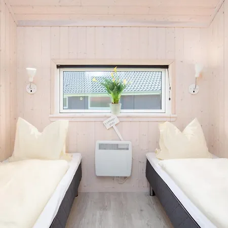 1 Sea C 142 別荘 Großenbrode