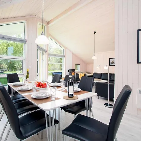 1 Sea C 142 別荘 Großenbrode