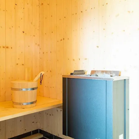 1 Sea C 142 別荘 Großenbrode