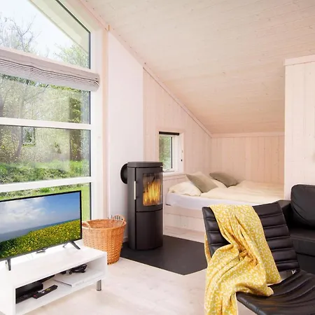 1 Sea C 142 Großenbrode