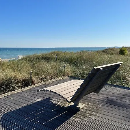 別荘 1 Sea C 142 Großenbrode