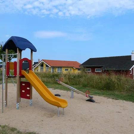 Сasa de vacaciones 1 Sea C 142 Großenbrode